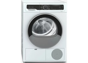 Resim Profilo 2 Li Set 10 kg 1200 Devir Çamaşır Makinesi CGA25202TR + 10 kg Isı Pompalı Kurutma Makinesi KM10610CTR 