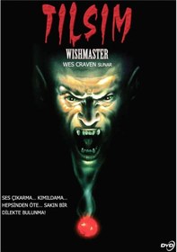 Resim Dvd-Tılsım - Wishmaster 