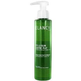 Resim Elancyl Cellu Slim Ventre Plat Selülit Kremi 150 ml 