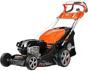 Resim Oleo-Mac MAX 53 VBD ALLROAD Alüminyum Çim Biçme Makinesi Benzinli 161 CC 51 CM 