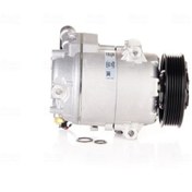 Resim Nissens KLIMA KOMPRESORU OPEL ASTRA J MERIVA B 1.3 CDTI 1.7 CDTI 1618422 1854414 