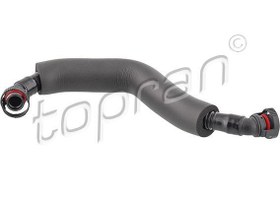 Resim Volkswagen Golf 5 Jetta Passat Tiguan Audi A3 1.8 2.0 Motor Havalandırma Hortumu 