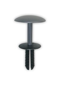 Resim Döşeme Klipsi Krem 7x24x25mm Tayf-6366 25 Adet 