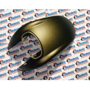 Resim Mondial Turismo 50 Ön Çamurluk Kahverengi Mondial