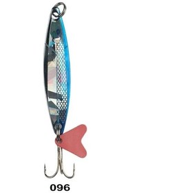 Resim Remixon 04180 Hunter 10gr 6cm Kaşık 096 