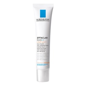 Resim La Roche Posay Effaclar Duo + Cilt Bozukluğu ve Akne Lekelerine Karşı Düzeltici Bakım Teinte Medium 40 ml 