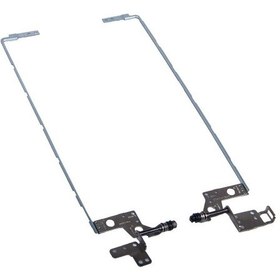 Resim Lenovo Uyumlu Ideapad 520-15Ikb 320-15Ikb Menteşe Takımı Hinge Set 5H50N 