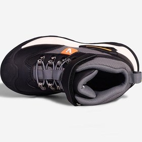 Resim Vicco Stone Erkek Çocuk Bot Siyah 