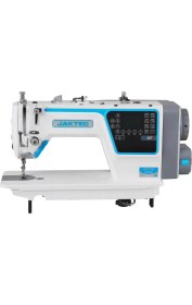 Resim Jaktec JK-ES86T Elektronik Düz Dikiş Makinesi Step Motorlu Yeni Nesil 
