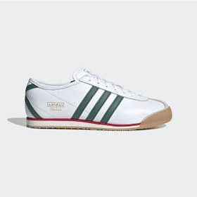 Resim Adidas Js1325 Italıa 70s Erkek Günlük Spor Ayakkabısı Beyaz 
