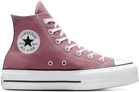Resim Converse Chuck Taylor All Star Lift Unisex Platform Sneaker, A10645C 
