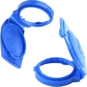 Resim PASSAT B8 ÖN CAM SİLECEK SU DEPOSU KAPAĞI 2015-2018 MODEL ARASI 