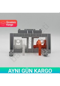 Resim Vitra 8 Cm Gömme Rezervuar Köprü 