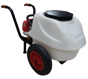 Resim Garden Pro GP60B 60 L Benzinli İlaçlama Makinası 