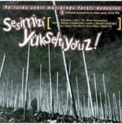 Resim Sesimizi Yükseltiyoruz (CD) 