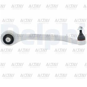 Resim Rotıllı Kol A6 04-11 Egrı Alt Sag 4f0407694h 
