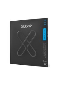 Resim D'addario Xtapb1253 Akustik Gitar Tel Seti. Phosphor Bronz Lıght 