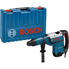 Resim Bosch Gbh 8-45 D Sds-Max Kırıcı Delici 