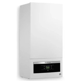 Resim Buderus Logamax Plus GB062 24 kw Yoğuşmalı Kombi (Baca Dahil) 