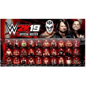 Resim TAKE 2 Ps4 Wwe 2k19 