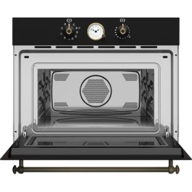 Resim Teka MWR 32 BIA BB Ankastre Multifonksiyonel Mikrodalgalı Fırın + Izgara Antrasit 32 lt 40586034 