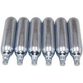 Resim 12 Gr Co2 Havalı Tüpü 10 Adet 