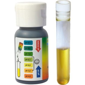 Resim Ghe Ph Test Kit 30 ML 