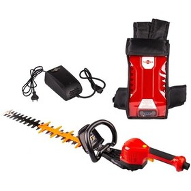 Resim Tasuka Ts-55tp Çay Toplama Makinesi Akülü13ah 