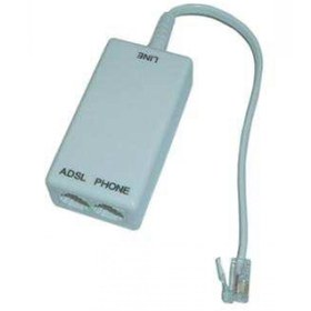 Resim ADSL Splitter 