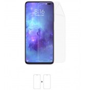 Resim Wrapsol Xiaomi Poco X2 Ekran Koruyucu Kaplama Darbe Emici Poliüretan Film Amerika Üretimi 
