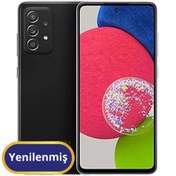 Resim Samsung A52s Yenilenmiş TR Garanti | 128 GB 8 GB Siyah 