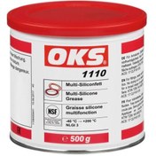 Resim OKS 1110 Silikonlu Vana Ve Sızdırmazlık Gresi 500gr 