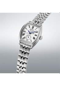 Resim Seiko Seıpb537j Erkek Kol Saati Metalik Gri 