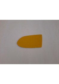 Resim Opel Zafira 1999-2005 Model Arası Sağ Taraf Ayna Camı 