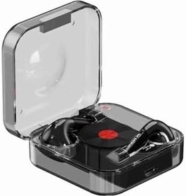 Resim Bluetoothlu Kablosuz Kulak İçi Kulaklık Fuchsia XKT01 