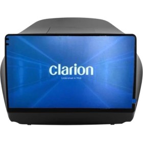 Resim Hyundai İX35 Android Multimedya Sistemi 4-64 Clarion (2010-2015) 