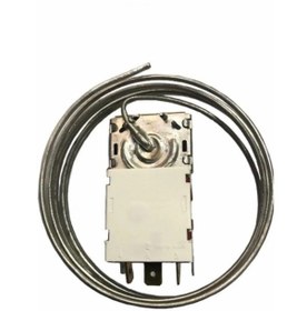 Resim Profilo T-11960 Model Uyumlu Buzdolabı Termostatı 