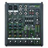 Resim Mackie PROF X4V2 4 Kanal Analog Mikser 
