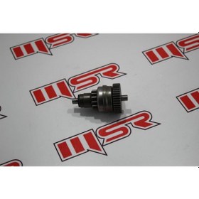 Resim Vespa 150 Marş Piyonu Oem (490802076) 