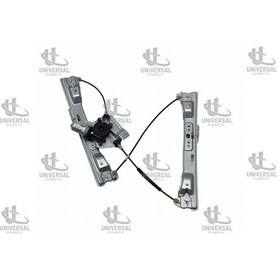 Resim Kriko Cam Tiggo 7 Pro 22-24 Ön Rh 