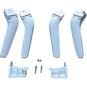 Resim Bosch Elektrikli Konvektör Isıtıcı Ayak Aksesuarı 