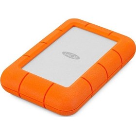 Resim Lacıe 2tb 2.5" Rugged Mini Lac9000298 Usb 3.0 Harici Disk 