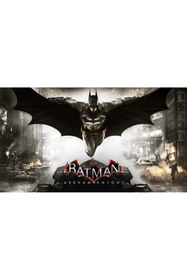 Resim Genel Markalar Batman Arkham Collection Ps4 Oyun 