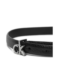 Resim Calvin Klein Calvın Kleın Kadın Kemer K60k612858-beh Siyah 