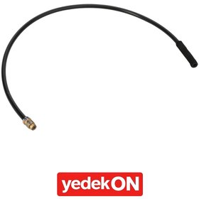 Resim AGCO Yakıt Hortumu - Massey Ferguson / Fendt / Valtra | ACP0500870 