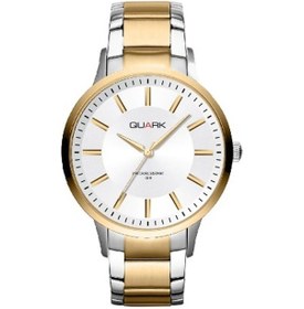 Resim Quark QC-510SG-7A Erkek Kol Saati 
