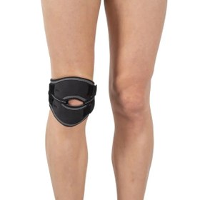 Resim Patellar Stabilizasyon Dizliği W555 - XXL 