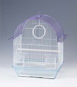 Resim Yıldırım Pet 89021 Kuş Kafesi 34.5 26 44 Cm 