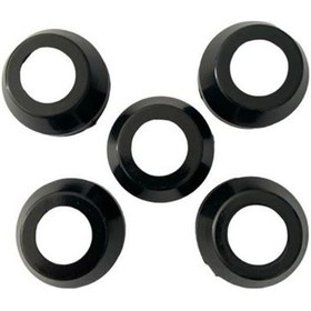 Resim R9 Cam Sılecek Freze Kapağı 