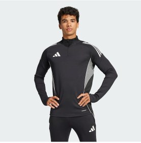 Resim Adidas Tiro 25 Erkek Eşofman Üstü-7778 Siyah 